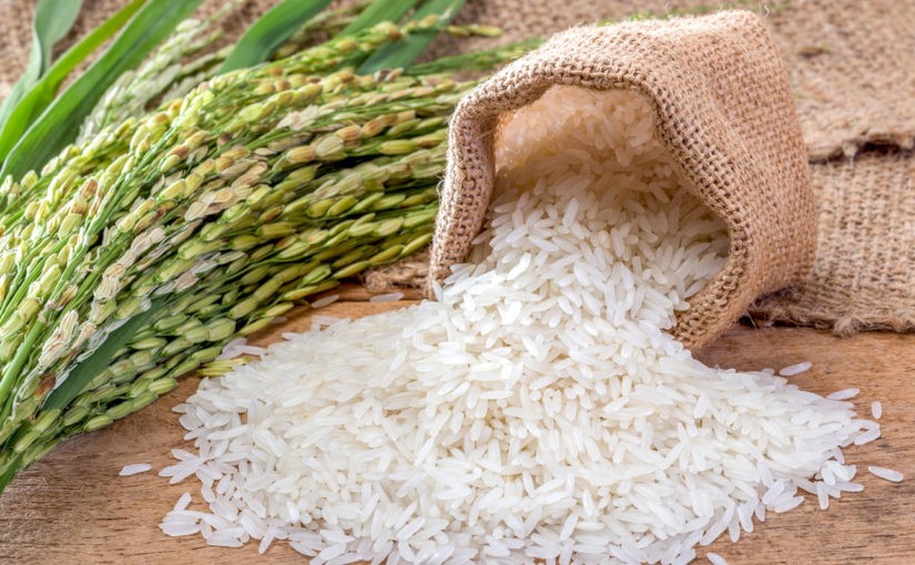 Nhiều dịch vụ mới được ra đời cho ngành mua bán nông sản gạo của Hàn Quốc