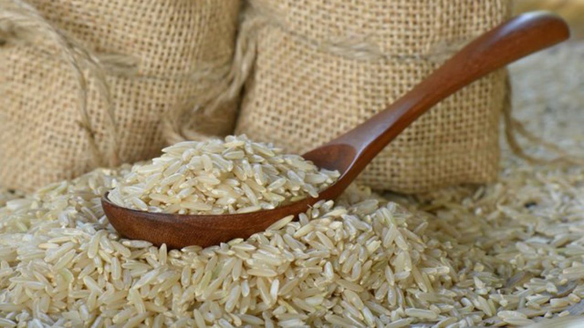 Thị trường lúa gạo