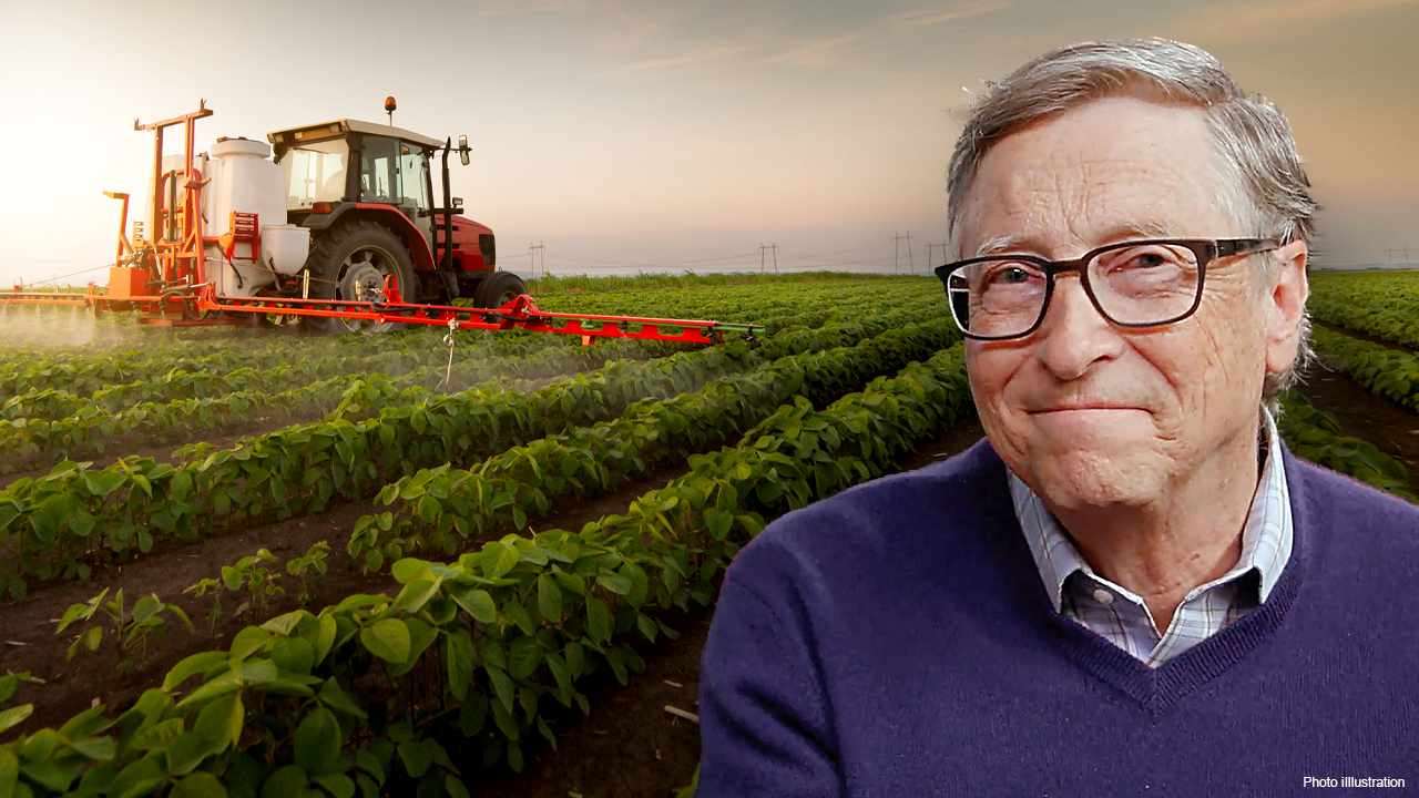 Bật mí điều làm ngành nông nghiệp Mỹ luôn đứng hàng đầu thế giới?