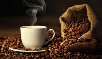 Cập nhập giá cà phê mới nhất cafe tiếp tục nhích nhẹ 100 đồng/kg