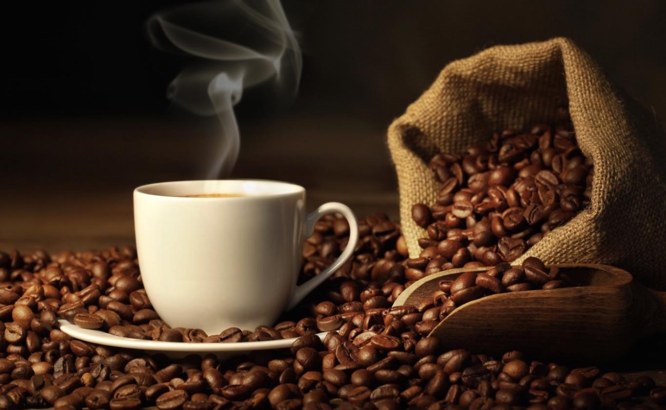 Cập nhập giá cà phê mới nhất cafe tiếp tục nhích nhẹ 100 đồng/kg