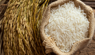 Gạo thơm dần trở thành đặc sản hút hàng chợ tết người Việt
