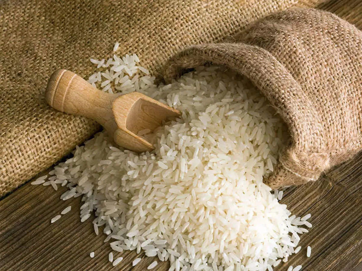 Trung Quốc mua gạo Ấn Độ lần đầu tiên do thiếu hụt nguồn cung